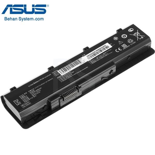 باتری لپ تاپ ASUS مدل A32-N55